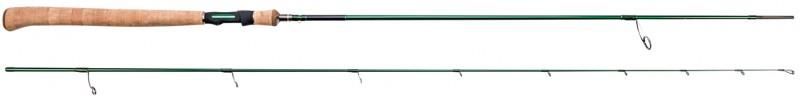Canne à Lancer Westin W6 Spin 3m (7-30g) - Puissante Et Légère - Homme