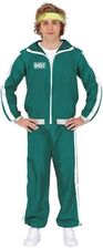 Guirca Strój Squid Game Dres Męski