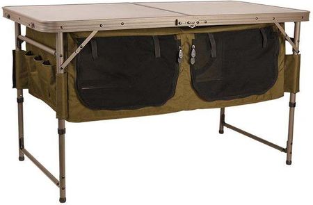 Fox Stolik Session Table with Storage (CAC784)