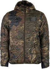 Zdjęcie Nash Kurtka ZT Climate Jacket Camo Medium (M) (C6025) - Pierzchnica