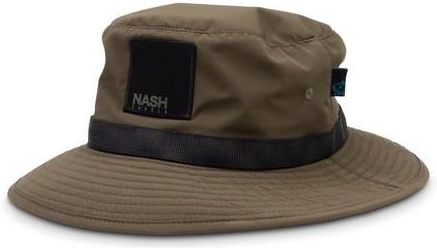 Nash Kapelusz Bushhat (C5100)