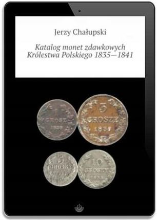 Katalog monet zdawkowych Królestwa