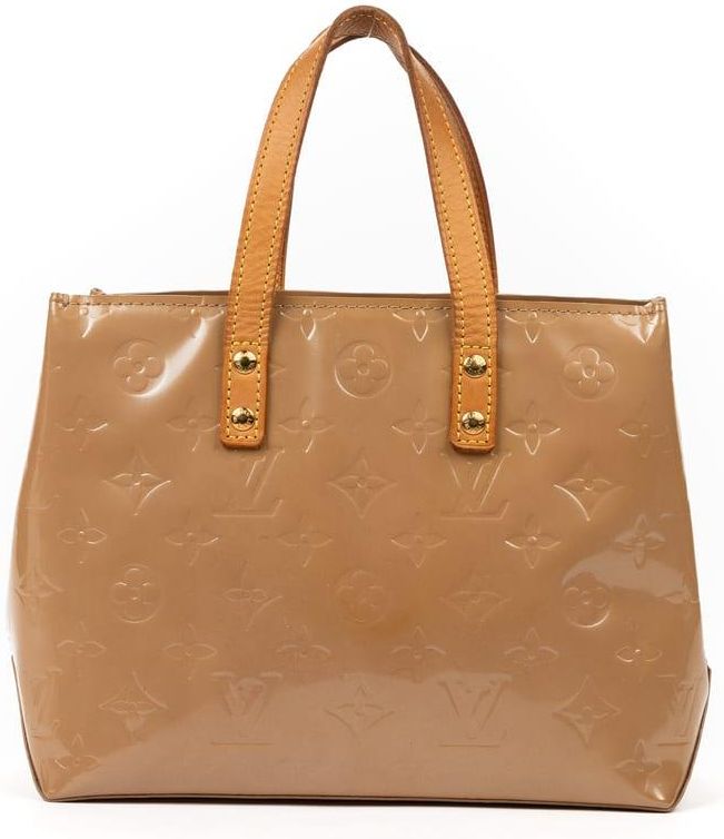 Louis Vuitton Torebka w kolorze ciemnobrązowym - 22 x 14 x 3 cm - Ceny i  opinie - Ceneo.pl