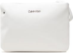 Zdjęcie Torebka CALVIN KLEIN - Roped Crossbody K60K609120 YAF - Malbork