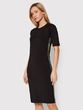 Sukienka codzienna DKNY Sport