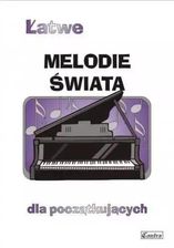 Zdjęcie Łatwe Melodie świata dla początkujących - Bielsko-Biała