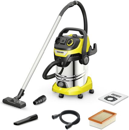 Odkurzacz Karcher WD 6 P S V-30/6/22/T 1.628-361.0