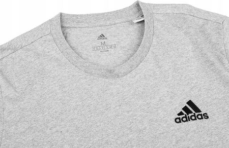 Adidas koszulka t-shirt męska sportowa roz.M - zdjęcie 2