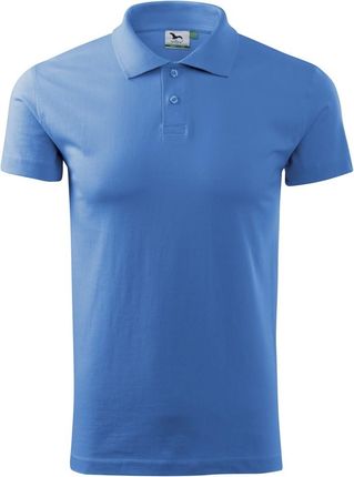 Adler Malfini Single 202 męska koszulka polo XL