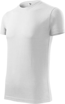 Adler 143 Koszulka Męska Slim-fit 100% Bawełna XL