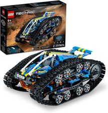 Zdjęcie LEGO Technic 42140 Zmiennokształtny pojazd sterowany przez aplikację - Warszawa
