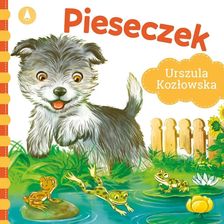 Zdjęcie Pieseczek - Lubsko