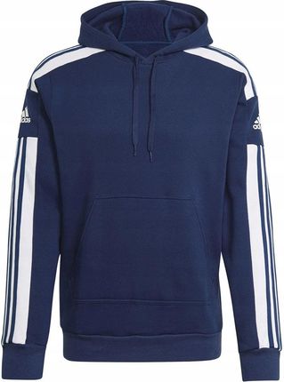 Bluza Adidas Męska Z Kapturem Squadra 21 GT6636 XL