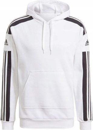 Bluza Adidas Męska Kapturem Squadra 21 GT6637 2XL