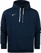 Zdjęcie Nike bluza kaptur ciepła bawełniana męska roz.XL - Toruń