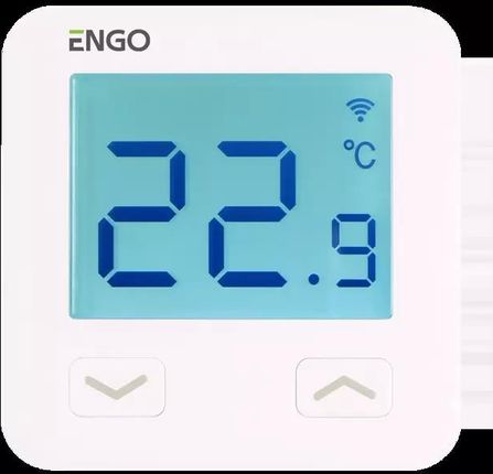 Engo Regulator Temperatury E10W230WIFI