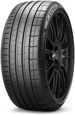 Pirelli P Zero (Pz4) 235/35R19 91Y Xl Fr Fr