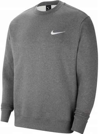 Męska bluza dresowa Nike Park 20 Fleece Crew S