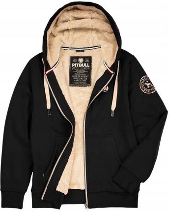 Bluza Męska Pit Bull West Coast pitbull Bawełna - zdjęcie 4
