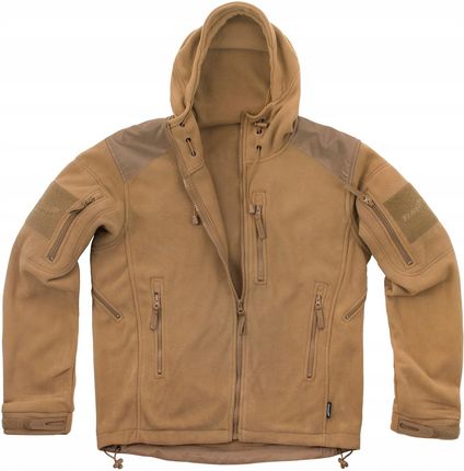Polar Bluza Texar Husky Coyote M - zdjęcie 2