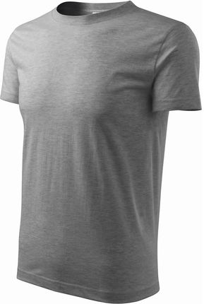 Malfini Classic New 132 koszulka T-shirt M