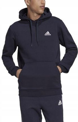 Bluza męska Adidas Feelcozy z kapturem H12216 2XL