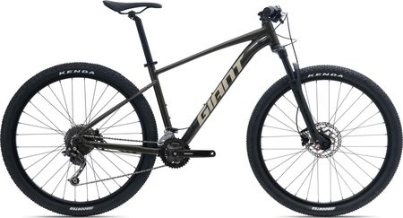 Giant Talon 2 Ge Ciemny Zielony 27.5 2022