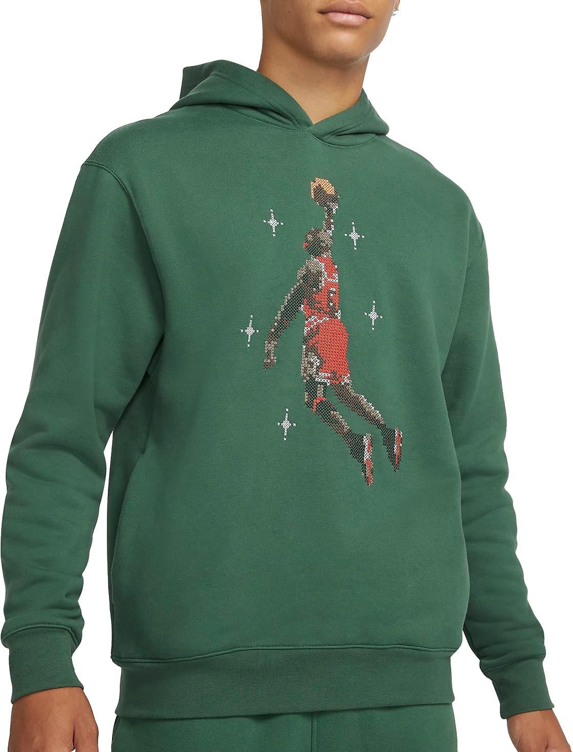 JORDAN エッセンシャル（XL） Męskie spodnie z tkaniny Jordan Essentials. Nike PL