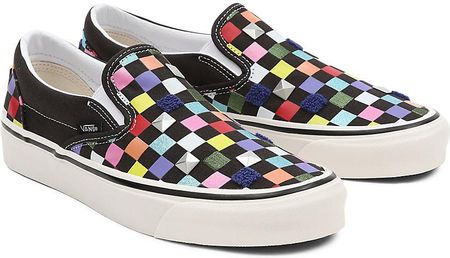 VANS Buty Anaheim Factory Classic Slip-on 98 Dx ((anaheim Factory