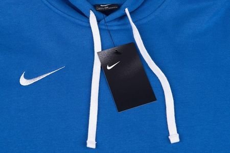 Nike bluza męska z kapturem sportowa logo roz.M - zdjęcie 4