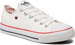 Zdjęcie Trampki LEE COOPER - LCW-22-31-0875L White - Parczew