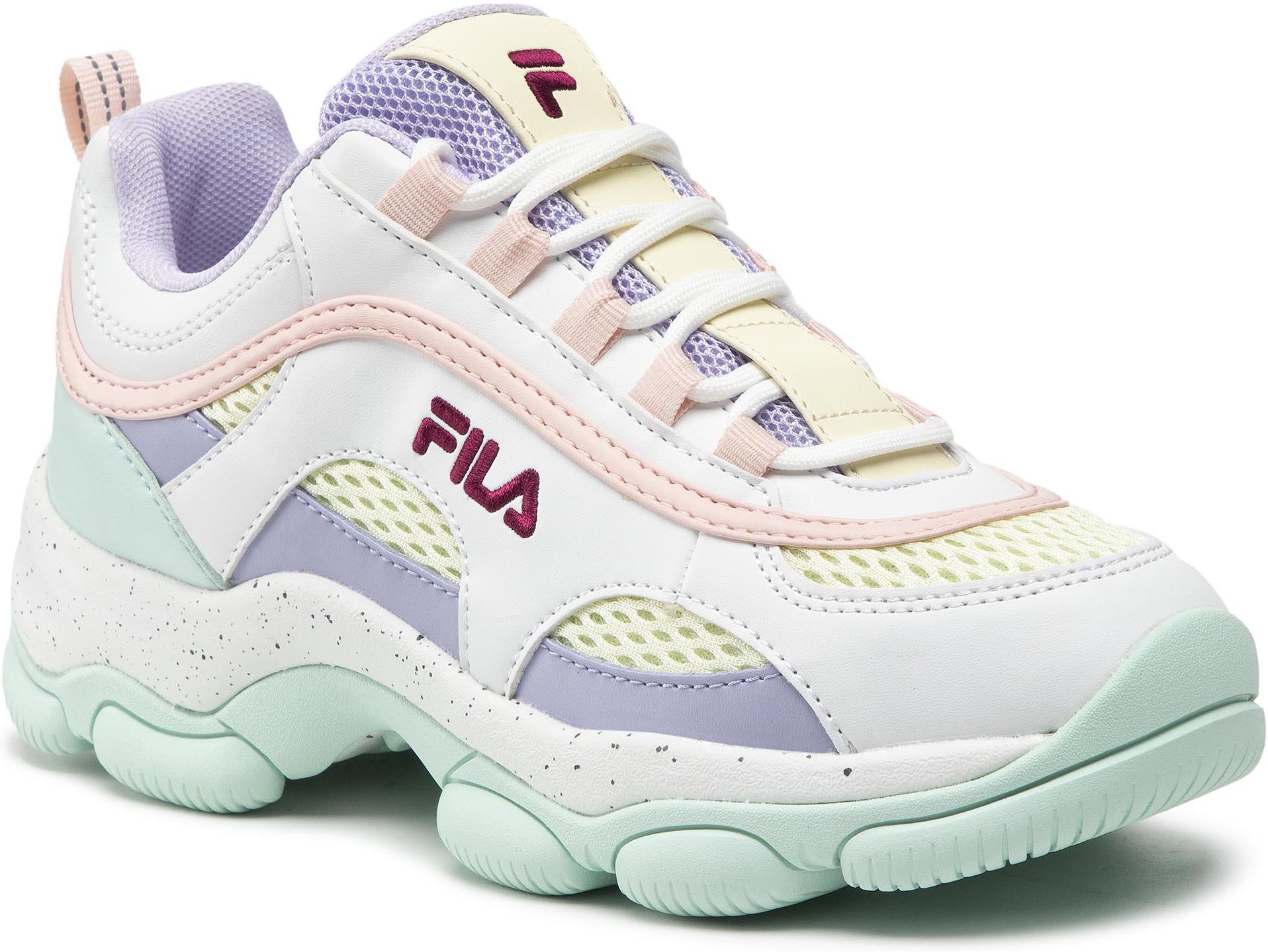 fila strada dreamster