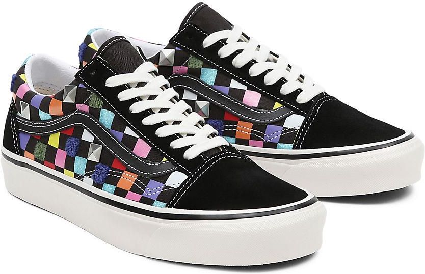 vans buty 36