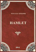 Hamlet z opracowaniem i streszczeniem (twarda oprawa)