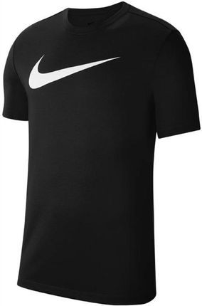 Koszulka Nike męska T-Shirt Dri-FIT Park czerń r S