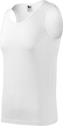 Core Adler koszulka bez rękawów na ramiączkach XL