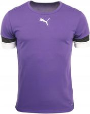 Zdjęcie Puma koszulka t-shirt męska logo sportowa roz.M - Uniejów