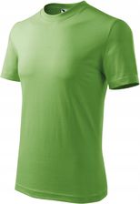 Malfini 110 Koszulka Unisex Bawełna Wys Jakość 2XL - zdjęcie 1