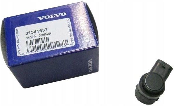 はち Volvo 31341637 C30 S80 Xc90 Czujnik Parkowania Pdc - Opinie