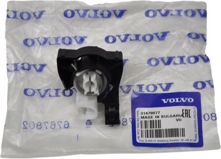 ひけ様 Maska samochodowa Volvo 31437536 Xc90 S90 V90 Rygiel Zamek