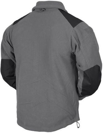 Texar Ecwcs II Wytrzymała Bluza' Polar Grey M - zdjęcie 4