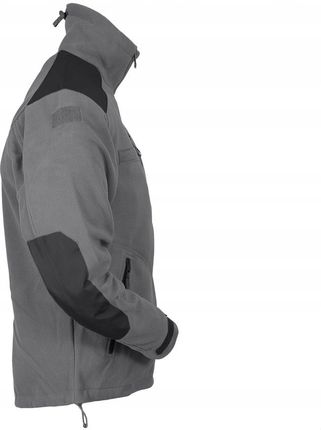 Texar Ecwcs II Wytrzymała Bluza' Polar Grey M - zdjęcie 6