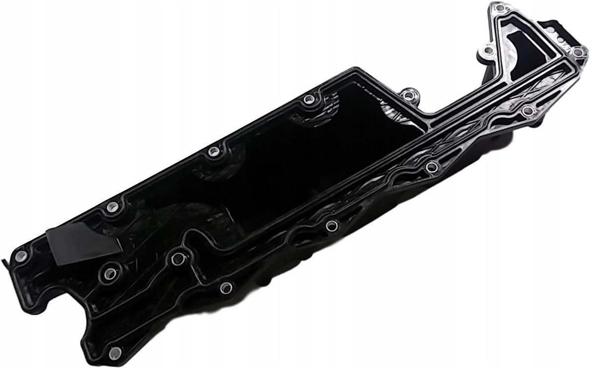 Blok silnika Volvo 31330784 Xc60 Xc90 Separator Odma Pokrywa Zaworów 3 ...