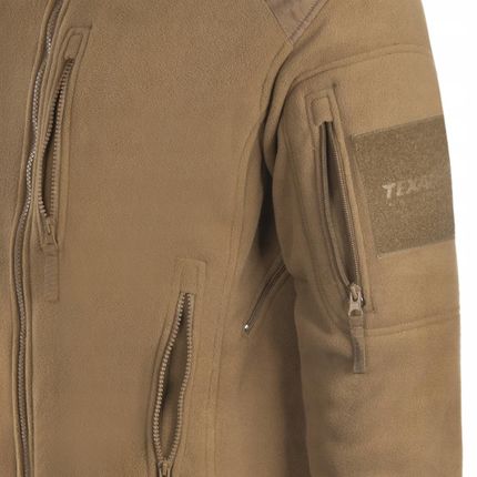 Polar Bluza Texar Husky Coyote S - zdjęcie 2