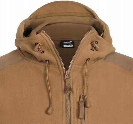 Polar Bluza Texar Husky Coyote S - zdjęcie 3