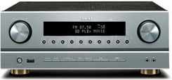 AKAI AS005RA-750B Srebrny