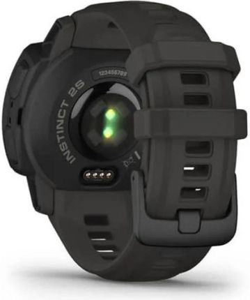 時計 Garmin Instinct 2S Graphite Instinct 2S | スマートウォッチ | Garmin 日本