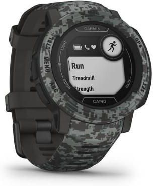 Instinct 2 Camo Edition | スポーツ＆アウトドア | Garmin 日本