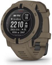 Zdjęcie Garmin Instinct 2 Solar Tactical Edition Jasnobrązowy (100262704) - Biskupiec