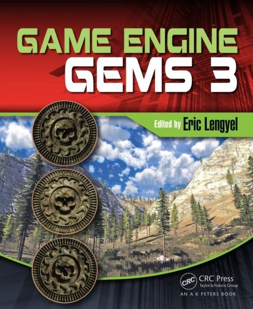 Game Engine Gems 3 　m4 Game Engine Gems 3 - Lengyel, Eric Ebook - Ceny i opinie
